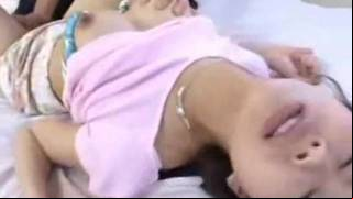 Asian oral sex