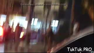 Skilled whore pleases a dude with her fantastic sex skills