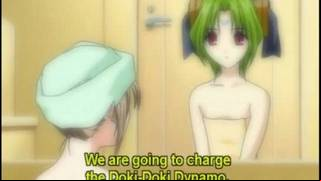 Japanese hentai hot lesbian sex