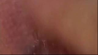 Phat assed japanese honey toys her pink flower with vibrators